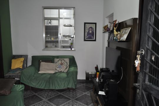 Casa de Condomínio à venda com 3 quartos, 116m² em Riachuelo, Rio de Janeiro