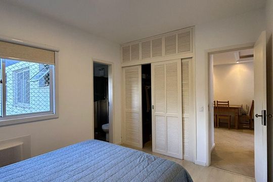 Apartamento para alugar com 4 quartos, 154m² em Nogueira, Petrópolis