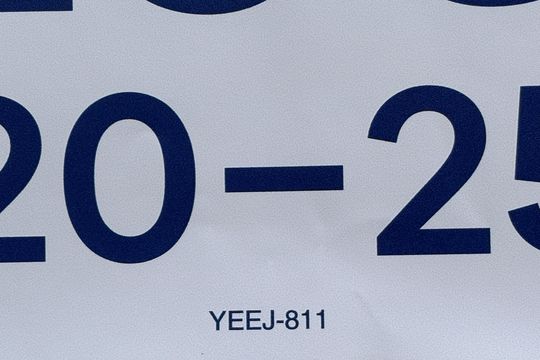 Placa YEEJ-811 de casa para alugar com 2 quartos, 80m² em Vila Albertina, São Paulo