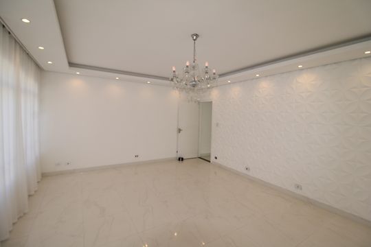 Sala de casa à venda com 3 quartos, 350m² em Carandiru, São Paulo