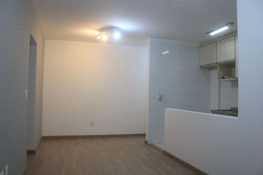 Sala de apartamento à venda com 2 quartos, 70m² em Osvaldo Cruz, São Caetano do Sul