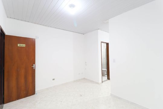 Apartamento para alugar com 1 quarto, 23m² em Vila Maria Alta, São Paulo