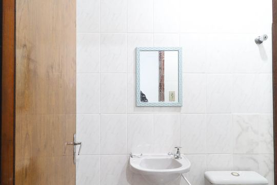 Apartamento para alugar com 1 quarto, 23m² em Vila Maria Alta, São Paulo