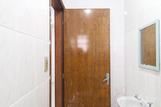 Apartamento para alugar com 1 quarto, 23m² em Vila Maria Alta, São Paulo