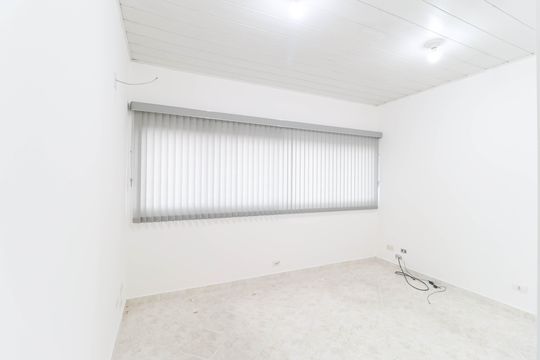 Apartamento para alugar com 1 quarto, 27m² em Vila Maria Alta, São Paulo