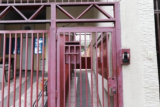 Entrada de apartamento para alugar com 1 quarto, 27m² em Vila Maria Alta, São Paulo