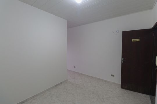 Sala de apartamento para alugar com 1 quarto, 20m² em Vila Maria Alta, São Paulo