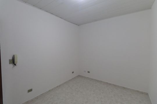 Sala de apartamento para alugar com 1 quarto, 20m² em Vila Maria Alta, São Paulo