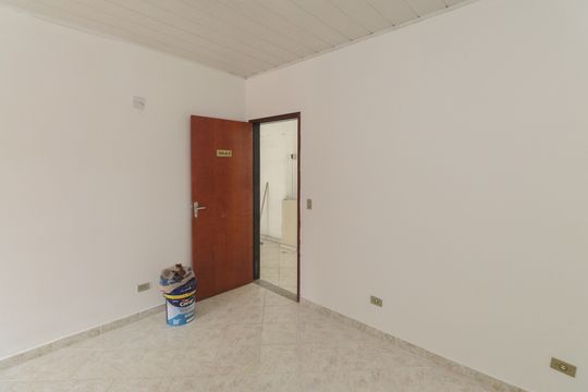 Sala/Quarto de apartamento para alugar com 1 quarto, 21m² em Vila Maria Alta, São Paulo