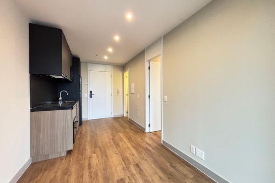 Apartamento para alugar com 1 quarto, 42m² em Indianópolis, São Paulo