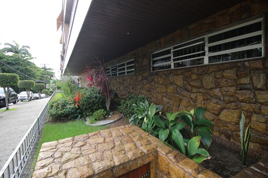 Área comum de apartamento à venda com 3 quartos, 142m² em Jardim Guanabara, Rio de Janeiro