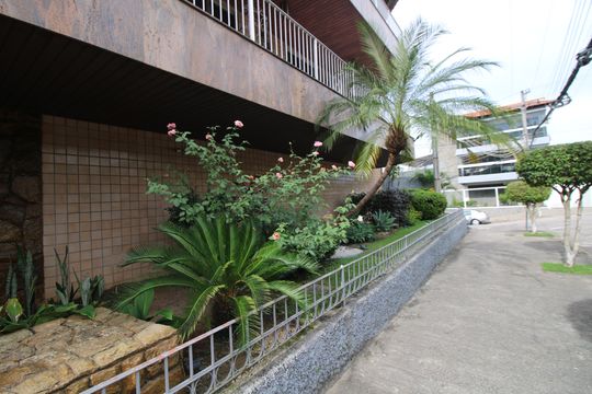 Área comum de apartamento à venda com 3 quartos, 142m² em Jardim Guanabara, Rio de Janeiro