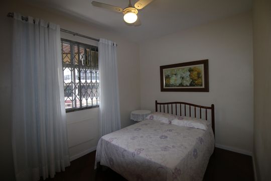 Quarto 2 de apartamento à venda com 3 quartos, 142m² em Jardim Guanabara, Rio de Janeiro