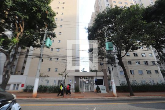 Apartamento para alugar com 2 quartos, 34m² em Vila Ema, São Paulo