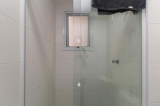 Apartamento para alugar com 2 quartos, 34m² em Vila Ema, São Paulo