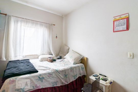 Quarto 1 de casa à venda com 3 quartos, 125m² em Vila Nhocuné, São Paulo