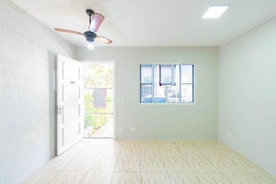 Casa de Condomínio à venda com 3 quartos, 79m² em Humaitá, Porto Alegre