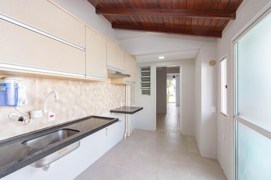 Casa de Condomínio à venda com 3 quartos, 79m² em Humaitá, Porto Alegre