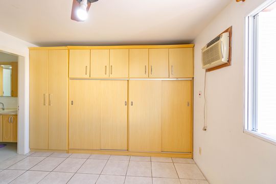 Casa de Condomínio à venda com 3 quartos, 79m² em Humaitá, Porto Alegre