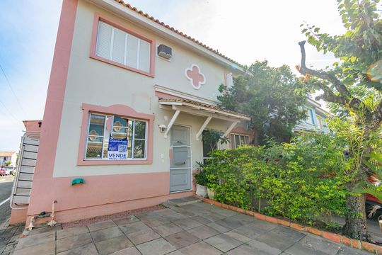 Casa de Condomínio à venda com 3 quartos, 79m² em Humaitá, Porto Alegre