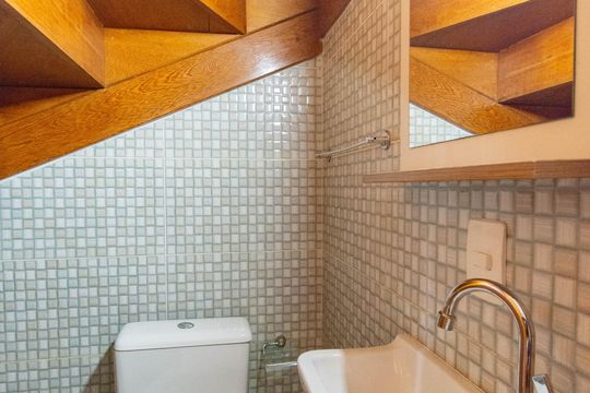 Casa de Condomínio à venda com 3 quartos, 79m² em Humaitá, Porto Alegre