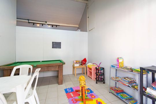 Casa de Condomínio à venda com 3 quartos, 79m² em Humaitá, Porto Alegre