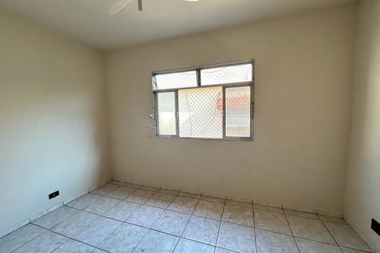 Sala de apartamento para alugar com 2 quartos, 49m² em Anchieta, Nilópolis