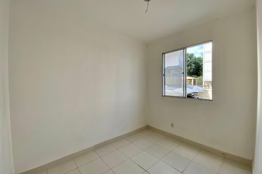 Quarto 1 de apartamento à venda com 2 quartos, 65m² em Betim Industrial, Betim