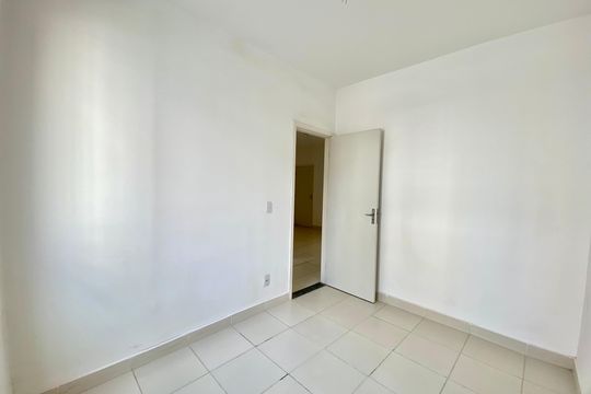 Quarto 1 de apartamento à venda com 2 quartos, 65m² em Betim Industrial, Betim