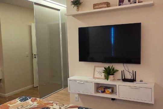 Quarto de apartamento para alugar com 4 quartos, 140m² em Pituaçu, Salvador