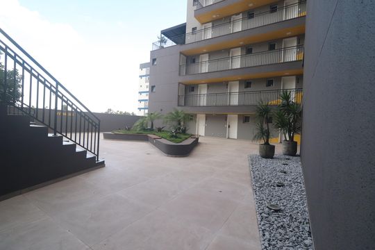 Kitnet/Studio à venda com 1 quarto, 24m² em Vila Nova, Novo Hamburgo