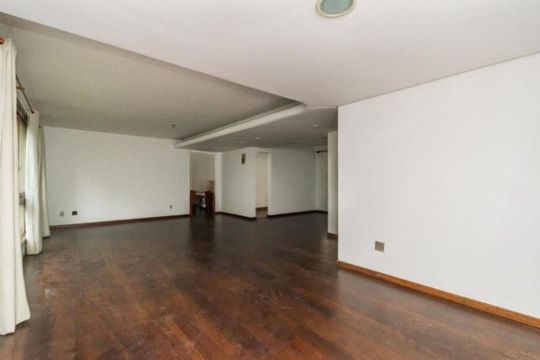 Apartamento para alugar com 3 quartos, 151m² em Mont’Serrat, Porto Alegre
