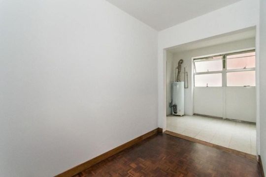 Sala de apartamento para alugar com 3 quartos, 151m² em Mont’Serrat, Porto Alegre