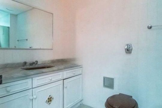 Banheiro 1 de apartamento para alugar com 3 quartos, 151m² em Mont’Serrat, Porto Alegre