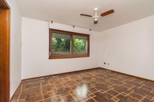 Quarto 3 de apartamento para alugar com 3 quartos, 151m² em Mont’Serrat, Porto Alegre