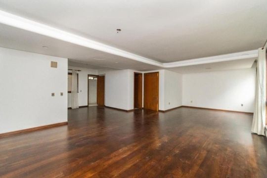 Sala de apartamento para alugar com 3 quartos, 151m² em Mont’Serrat, Porto Alegre