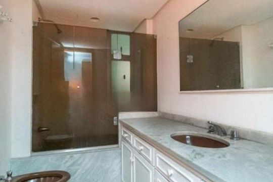 Banheiro 2 de apartamento para alugar com 3 quartos, 151m² em Mont’Serrat, Porto Alegre