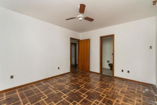 Quarto 3 de apartamento para alugar com 3 quartos, 151m² em Mont’Serrat, Porto Alegre