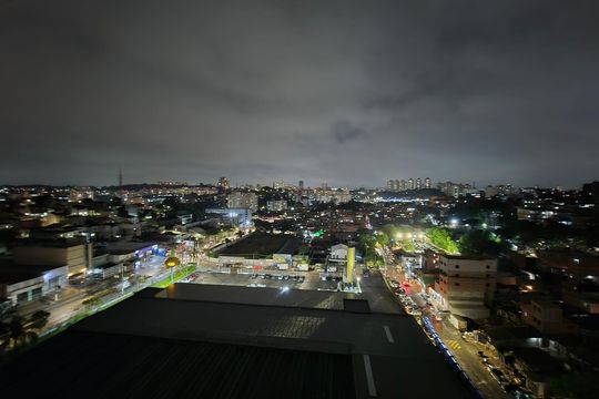 Vista de apartamento para alugar com 1 quarto, 27m² em Vila Butantã, São Paulo