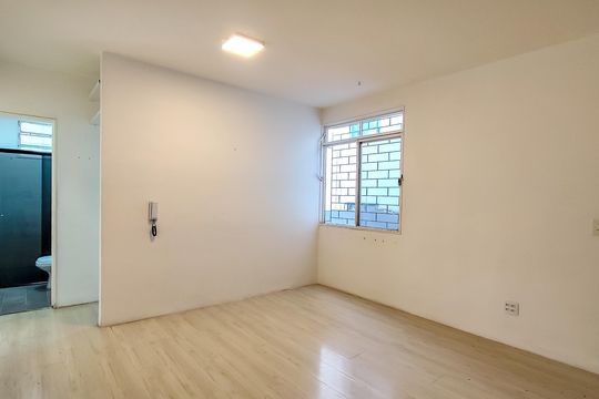 Apartamento à venda com 3 quartos, 66m² em Salgado Filho, Belo Horizonte