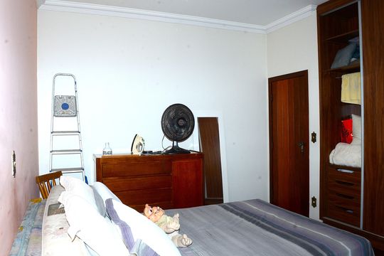 Quarto 2 de casa para alugar com 3 quartos, 170m² em Ipê, Belo Horizonte