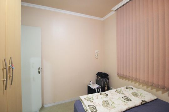 Quarto 1 de casa à venda com 4 quartos, 200m² em Vila Constanca, São Paulo