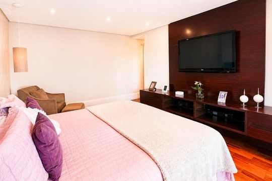 Apartamento à venda com 4 quartos, 360m² em Vila Mariana, São Paulo