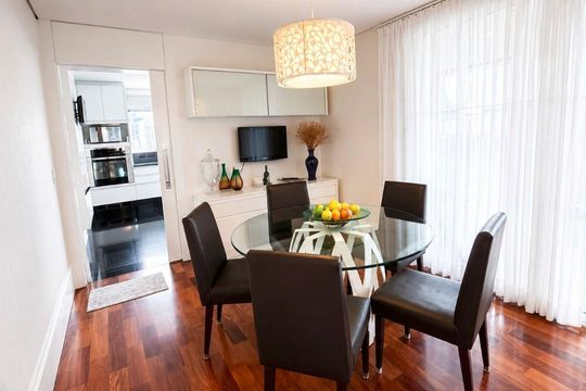 Apartamento à venda com 4 quartos, 360m² em Vila Mariana, São Paulo
