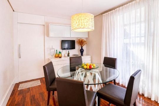 Apartamento à venda com 4 quartos, 360m² em Vila Mariana, São Paulo