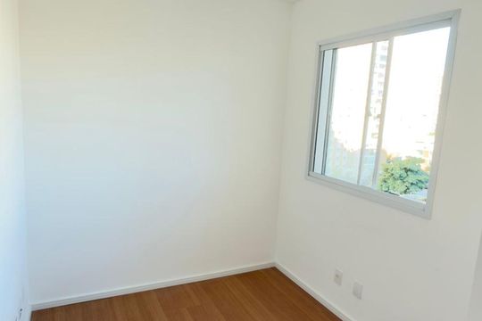 Quarto de apartamento para alugar com 1 quarto, 38m² em Barra Funda, São Paulo