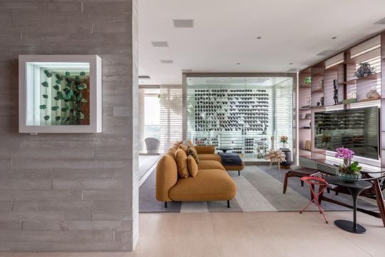 Foto 01 de apartamento à venda com 4 quartos, 632m² em Paraíso, São Paulo
