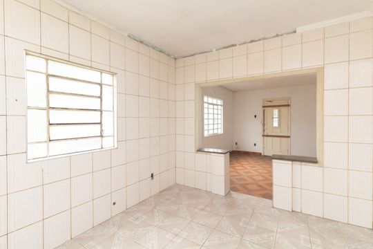 Cozinha de casa para alugar com 3 quartos, 200m² em Itaquera, São Paulo