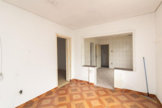 Sala de casa para alugar com 3 quartos, 200m² em Itaquera, São Paulo