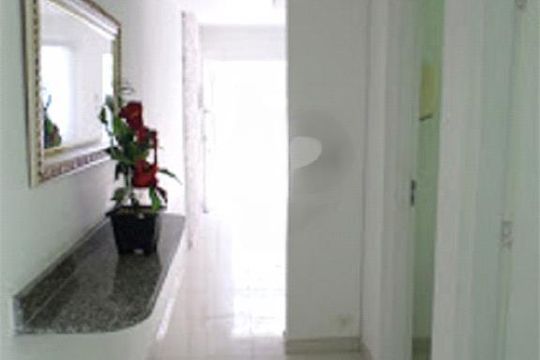 Casa à venda com 3 quartos, 180m² em Vila Morumbi, São Paulo